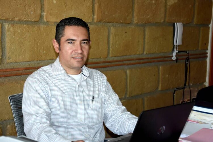 Sigue activo “Más Michoacán” en la vida política del estado: Remigio García