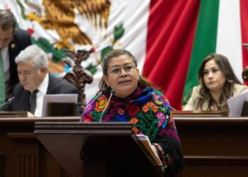 Comunicadores del estado no están solos en esta lucha: Belinda Iturbide