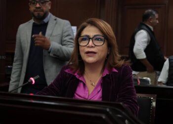 Atrae FGR caso del periodista Mauricio Cruz y actuará hasta sus últimas consecuencias: Fabiola Alanís