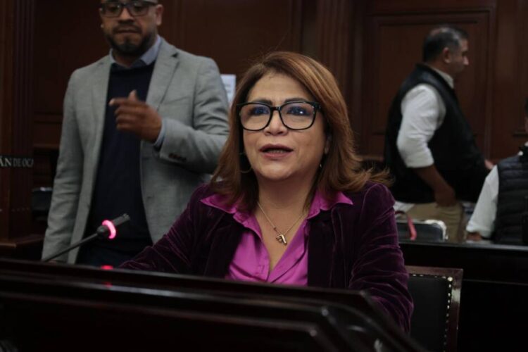 Atrae FGR caso del periodista Mauricio Cruz y actuará hasta sus últimas consecuencias: Fabiola Alanís