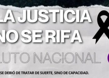 La demolición del Poder Judicial de la Federación