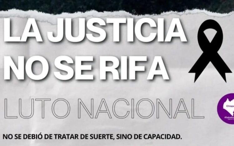 La demolición del Poder Judicial de la Federación
