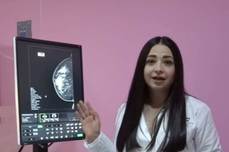 Identifica el lugar dónde poder realizarte una Mastografía gratuita en Michoacán