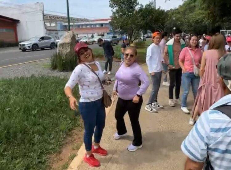 Morelia seguro para el turismo internacional y para quien sea que visite la ciudad: Alfonso Martínez