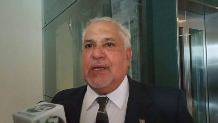 Ni encuesta, ni reforma a la Ley Orgánica fue socializada por la autoridad entre nicolaitas: SUEUM