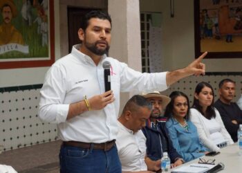 Pleno de la 76 Legislatura de Michoacán respalda exhorto para promover la Cabalgata “Morelos” como patrimonio cultural intangible del estado