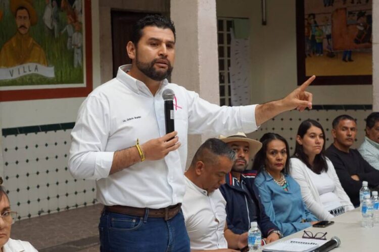 Pleno de la 76 Legislatura de Michoacán respalda exhorto para promover la Cabalgata “Morelos” como patrimonio cultural intangible del estado