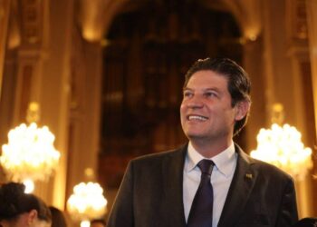 Blindaje a Morelia por inseguridad en municipios aledaños: Alfonso Martínez