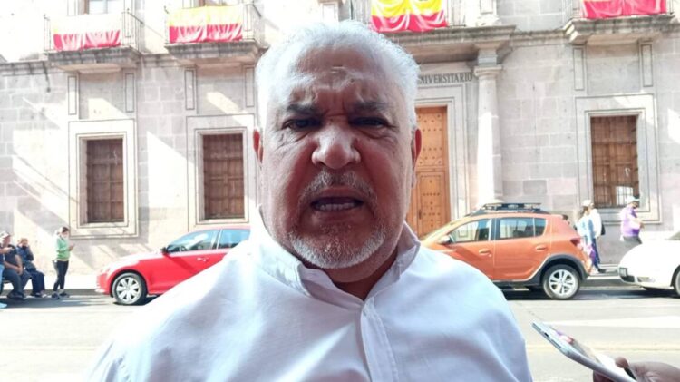 Omiten invitar al SUEUM a las sesiones del Consejo Universitario por ser crítico