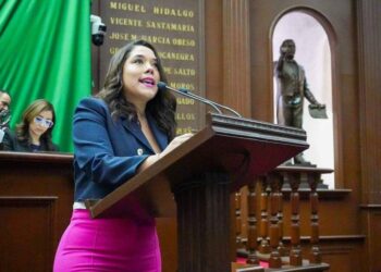 Plantea Xóchitl Ruiz reformas para que todas y todos tengan una oportunidad justa de recibir un trasplante