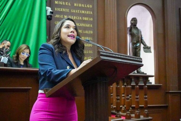 Plantea Xóchitl Ruiz reformas para que todas y todos tengan una oportunidad justa de recibir un trasplante