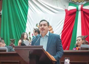 No hay tiempo que perder, el uso de las energías renovables debe ser la premisa: Víctor Manríquez