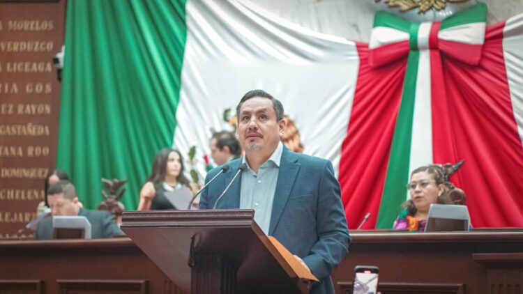 No hay tiempo que perder, el uso de las energías renovables debe ser la premisa: Víctor Manríquez