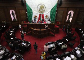 76 Legislatura aprueba Reforma Constitucional en materia de Bienestar