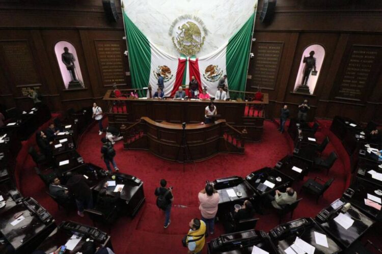 76 Legislatura aprueba Reforma Constitucional en materia de Bienestar