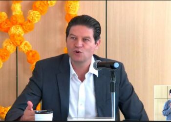 Morelia: el nuevo destino predilecto en México para la Noche de Muertos