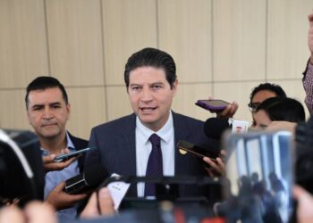 Reduce Gobierno Federal presupuesto a municipios: Alfonso Martínez