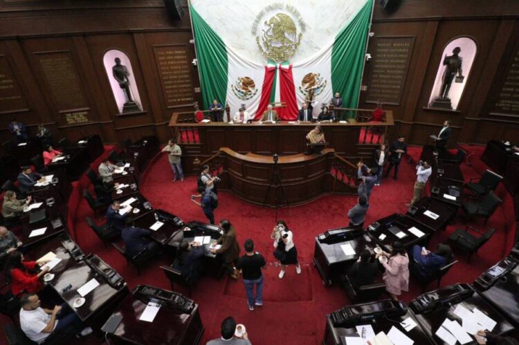 Por Ley, patrones deberán garantizar a trabajadores el acceso a vivienda