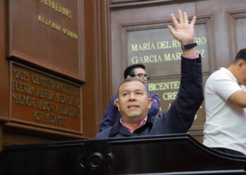 Con Morena tener una vivienda digna será una realidad: JC Barragán