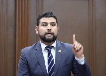 La reforma constitucional abre las puertas a una vivienda digna para las y los Trabajadores: Octavio Ocampo