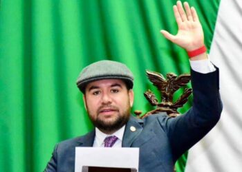 Aprobar la reforma para la vivienda digna, un acto de justicia para los michoacanos: Reyes Galindo