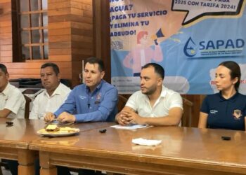 Ayuntamiento de Los Reyes lanza Campaña del Buen Fin