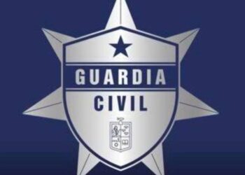 Policías viales de Jacona denuncian arresto ilegal por el extravío de tres armas de fuego