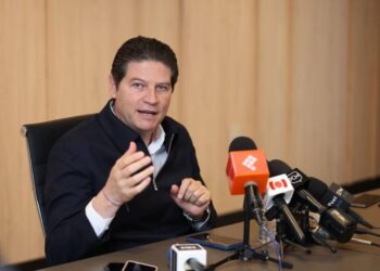 Los autogobiernos deben dotarse de sus propios servicios: Alfonso Martínez