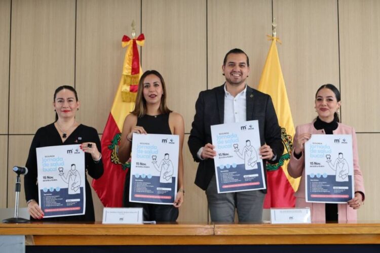 Morelia tendrá nueva Clínica Municipal Sur en 2025, anuncia Imusa