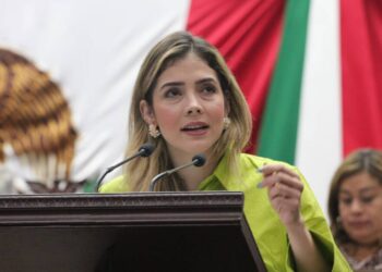Propone Brissa Arroyo mayor vinculación del Congreso local con ciudadanía