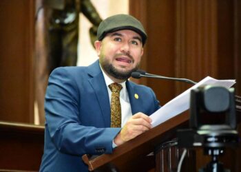 Pide Reyes Galindo a autoridades informen sobre mecanismos implementados de la Agenda 2030