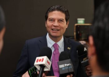 Celebra Alfonso Martínez ejercicio democrático en Capula