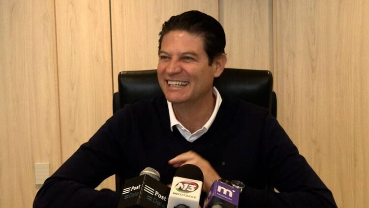 Reconoce Alfonso Martínez participación democrática en Capula