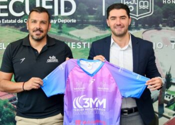 Anuncia Cecufid la tercera edición del Medio Maratón de Sahuayo