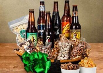 REGRESA EL FESTIVAL NAVIDEÑO DE LA CERVEZA MORELIA 2024
