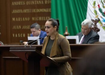 Aguas tratadas, una alternativa para cuidar de mejor manera el agua potable: Sandra Arreola