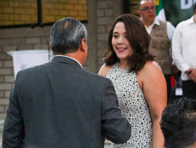 Respetar los derechos humanos, responsabilidad que debe cumplirse: Xóchitl Ruiz González