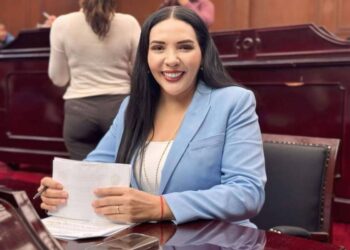 Apostar a la ciencia, tecnología e innovación, garantiza desarrollo: Adriana Campos Huirache