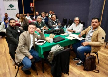 Conalep Michoacán fortalece aptitudes de estudiantes para insertarse al campo laboral