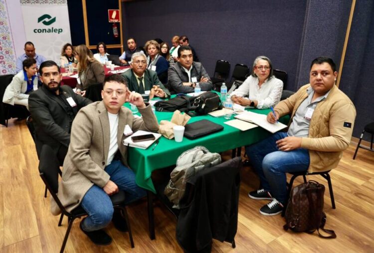 Conalep Michoacán fortalece aptitudes de estudiantes para insertarse al campo laboral