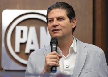 Demanda Alfonso Martínez mayor presupuesto a los municipios