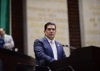 Es un acierto ratificar al titular de Hacienda: Núñez Aguilar