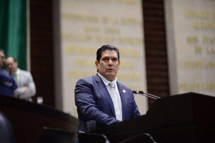 Es un acierto ratificar al titular de Hacienda: Núñez Aguilar