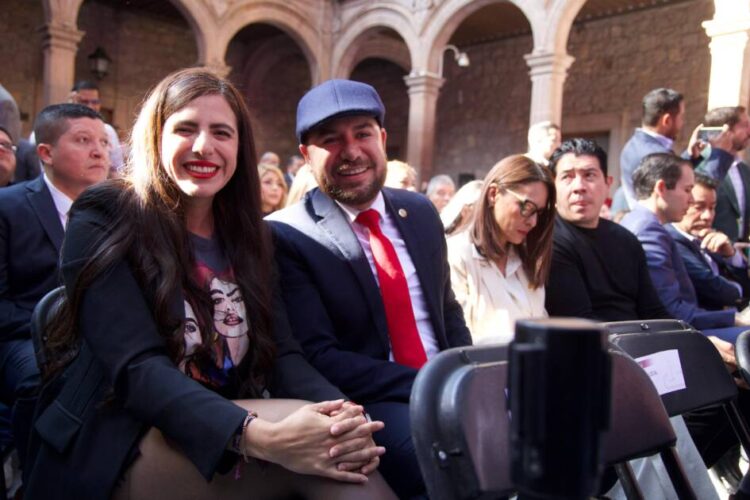 Plan Morelos, un legado en Michoacán: Giulianna Bugarini