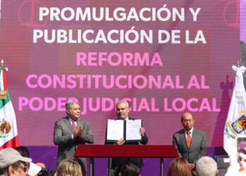 El Congreso del Estado cumple con su tarea para generar mejores condiciones en Michoacán
