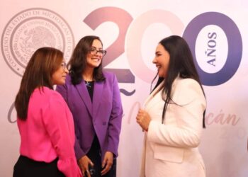 Congreso del Estado apuesta por el apoyo a ciencia y tecnología para el desarrollo de Michoacán