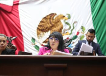 Respetar voluntad popular en Capula; exige Vanhe Caratachea