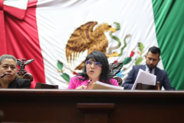 Respetar voluntad popular en Capula; exige Vanhe Caratachea