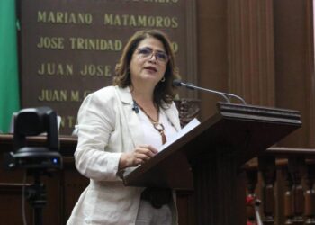 Fabiola Alanís: No se detendrá el cambio transformador para nuestros pueblos originarios