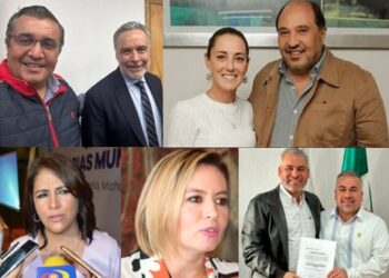 El Artillero Político… “Nace Nuevo Grupo Político’